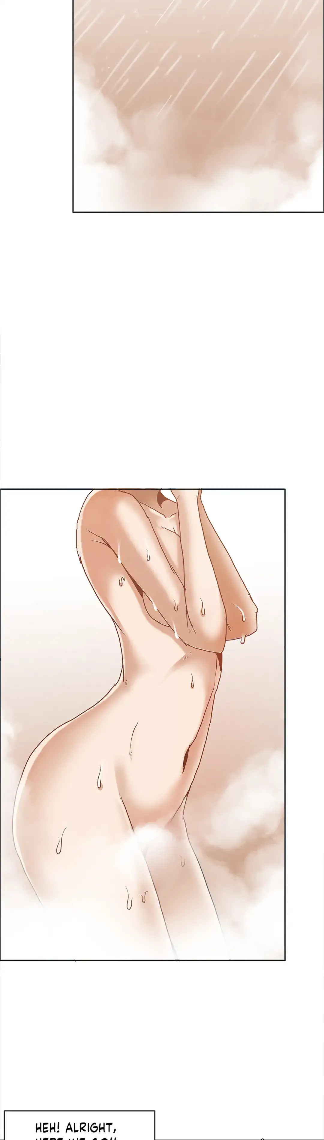 The Girl that Wet the Wall - Chapter 15 Page 29