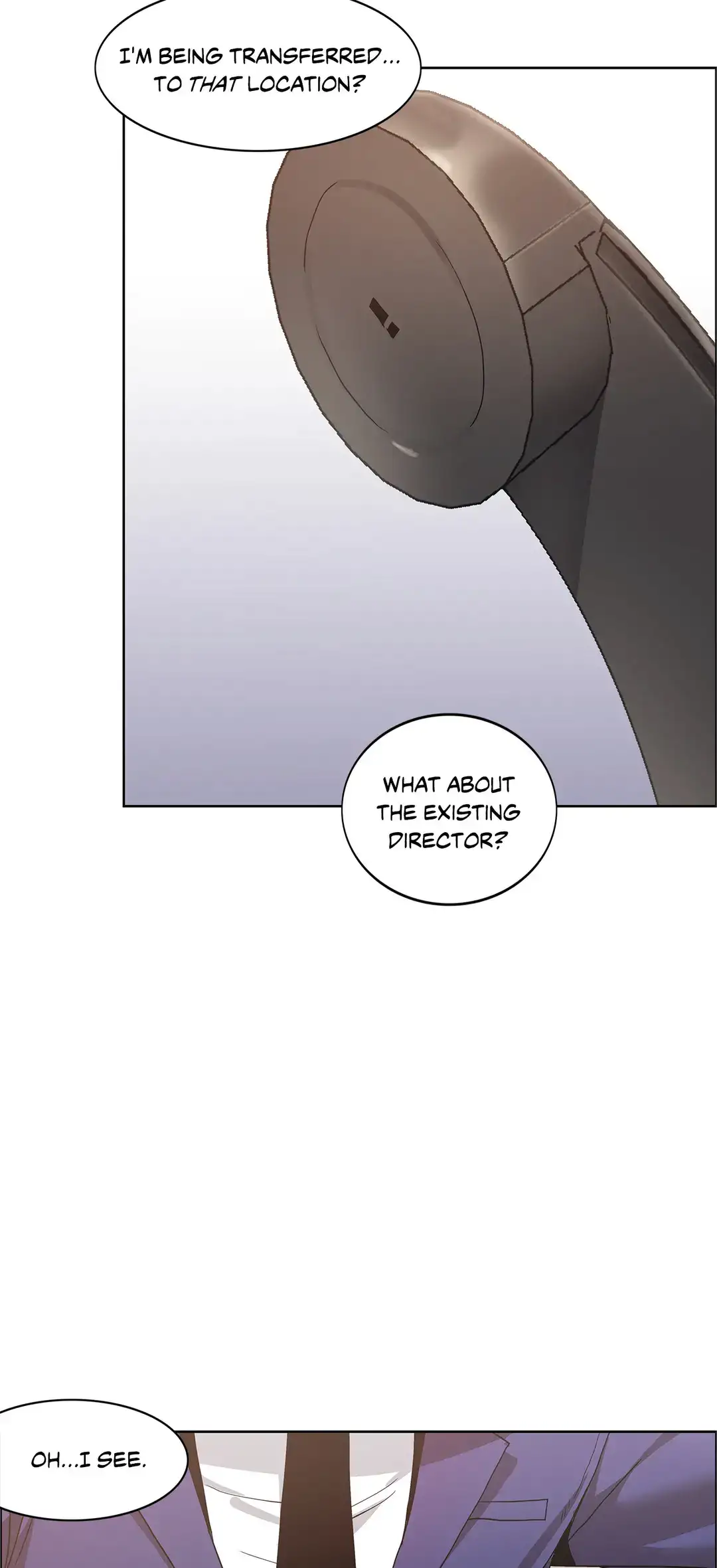 The Girl that Wet the Wall - Chapter 37 Page 22