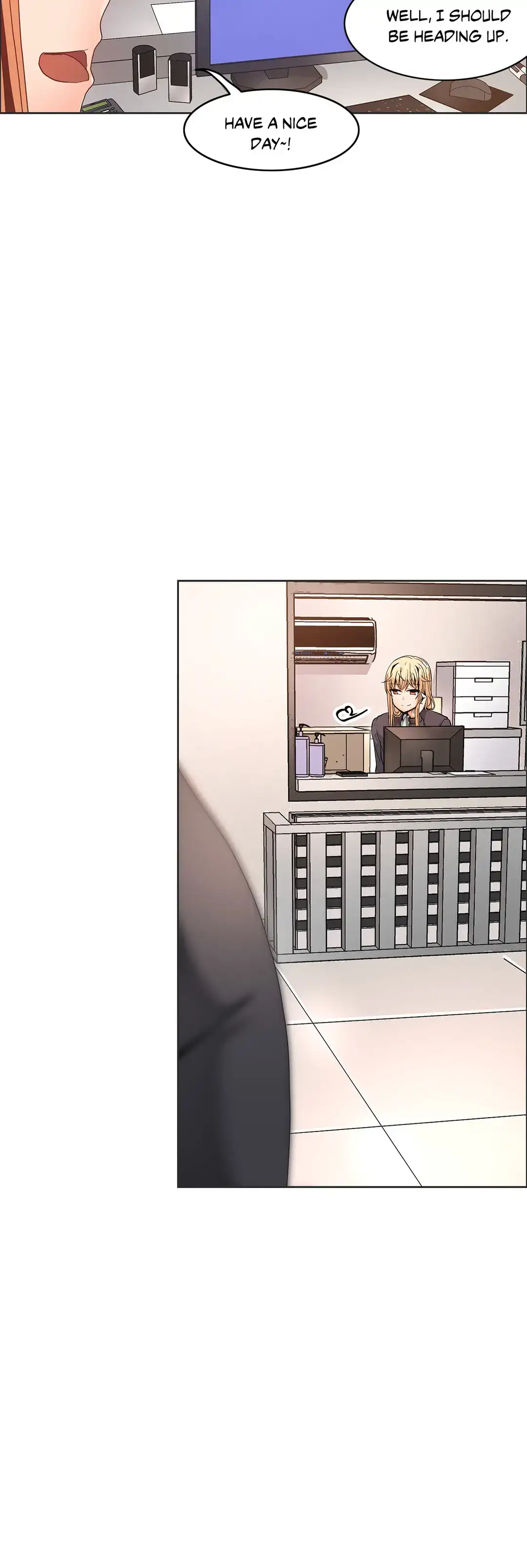 The Girl that Wet the Wall - Chapter 41 Page 25