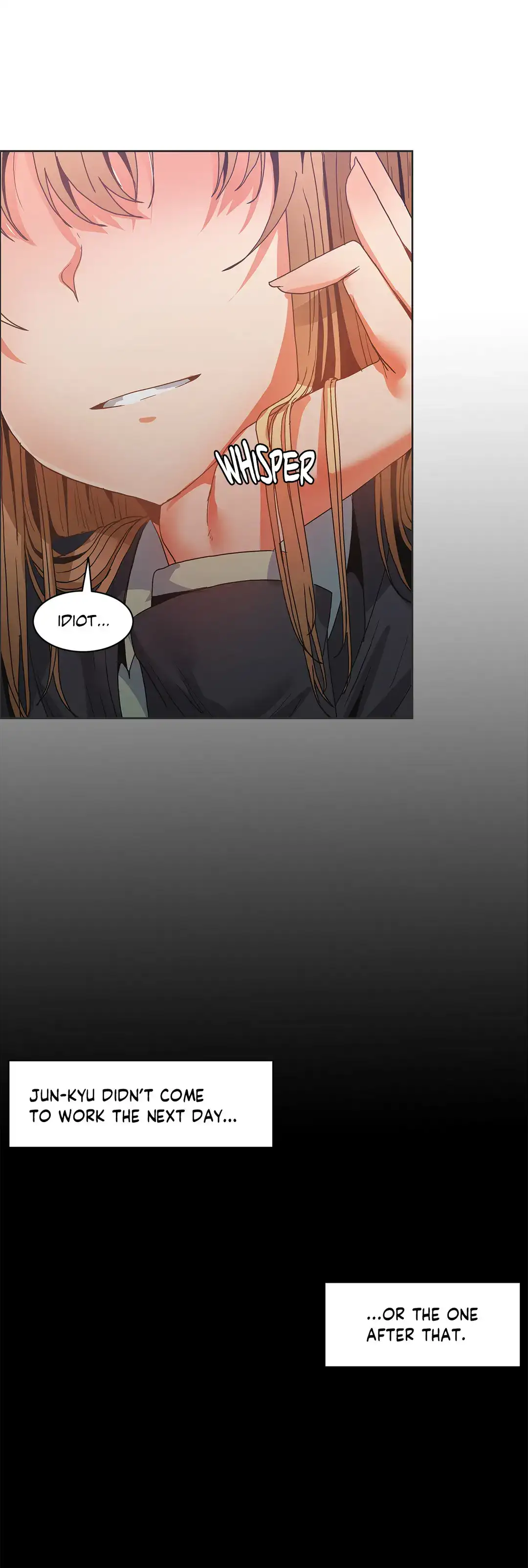 The Girl that Wet the Wall - Chapter 41 Page 26