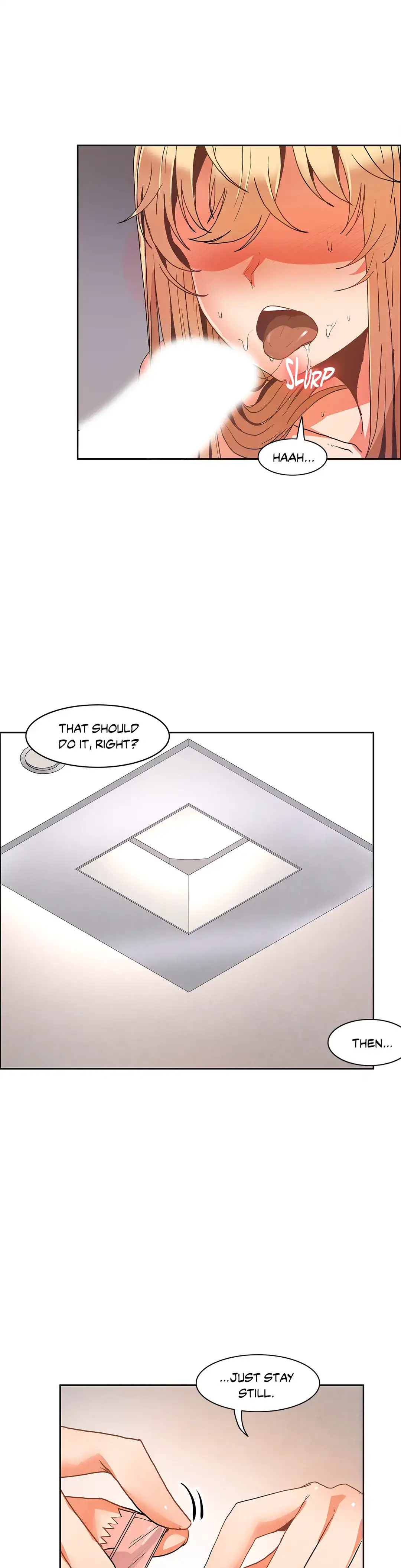 The Girl that Wet the Wall - Chapter 42 Page 2