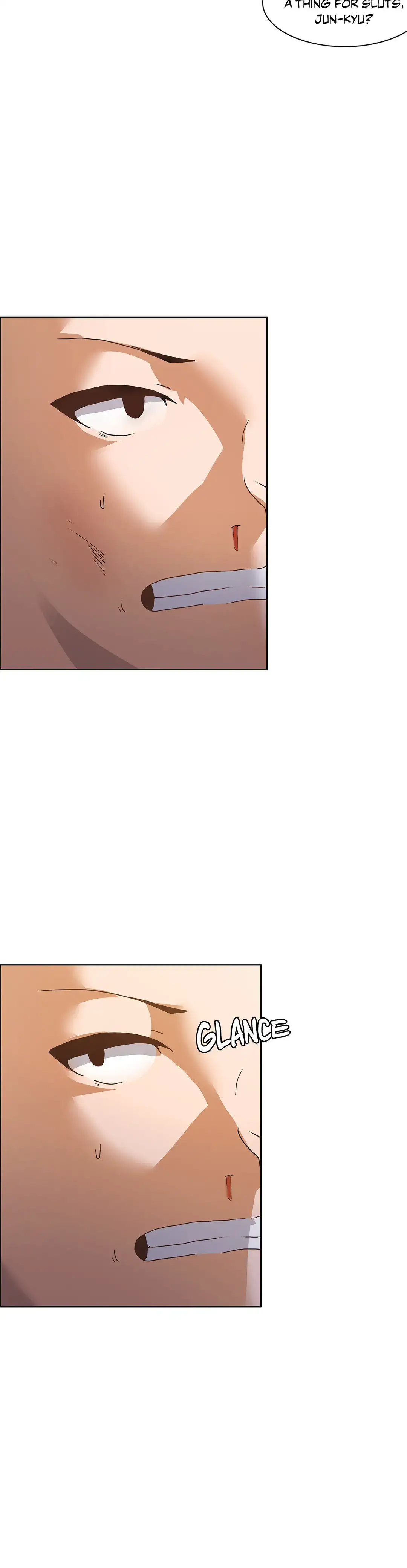 The Girl that Wet the Wall - Chapter 46 Page 27