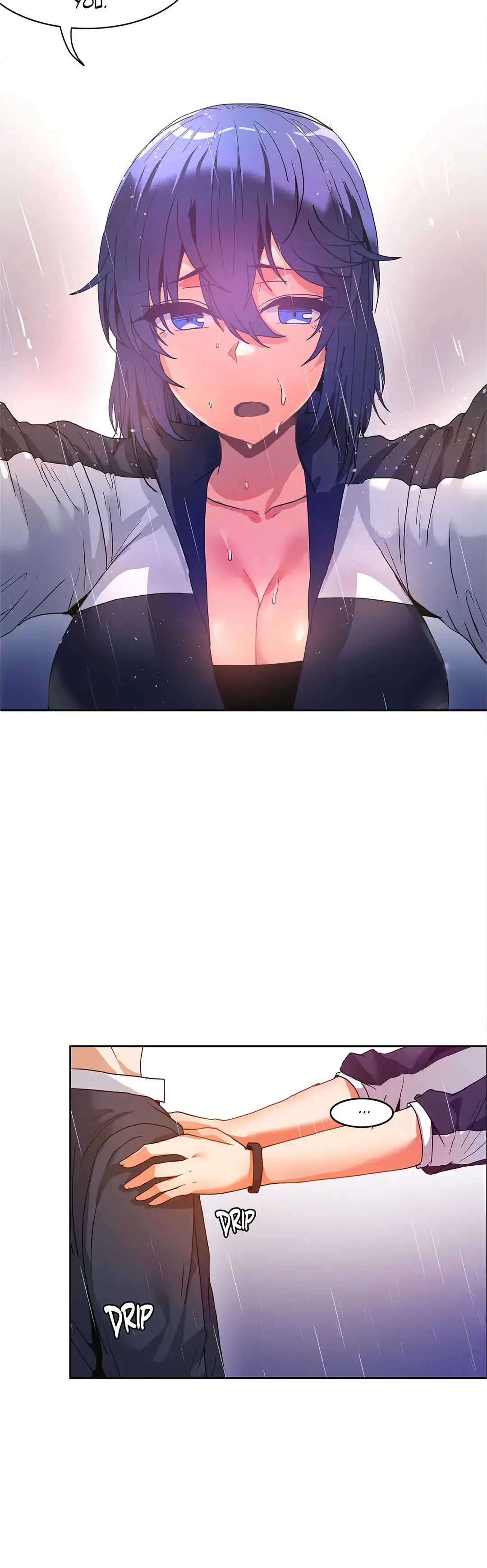 The Girl that Wet the Wall - Chapter 52 Page 24