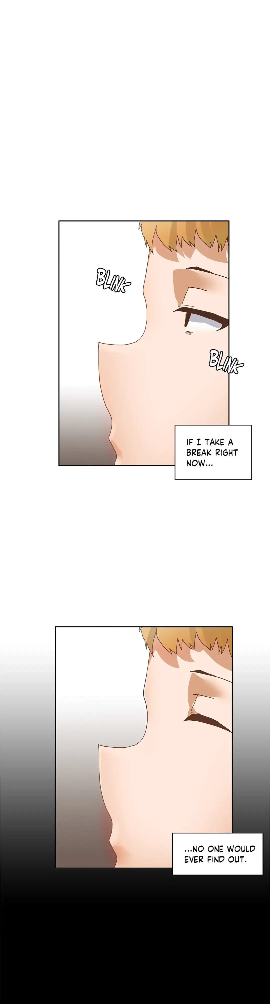 The Girl that Wet the Wall - Chapter 53 Page 17