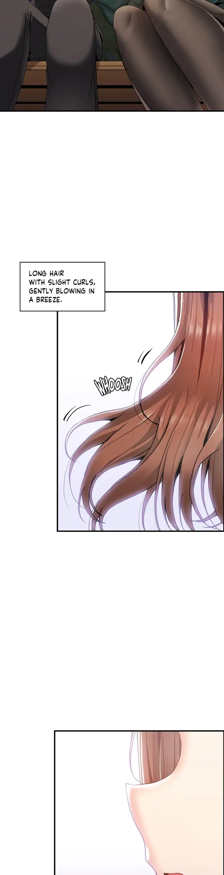 The Girl that Wet the Wall - Chapter 56 Page 18