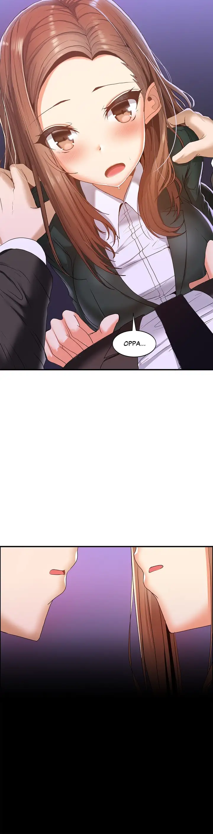 The Girl that Wet the Wall - Chapter 56 Page 20