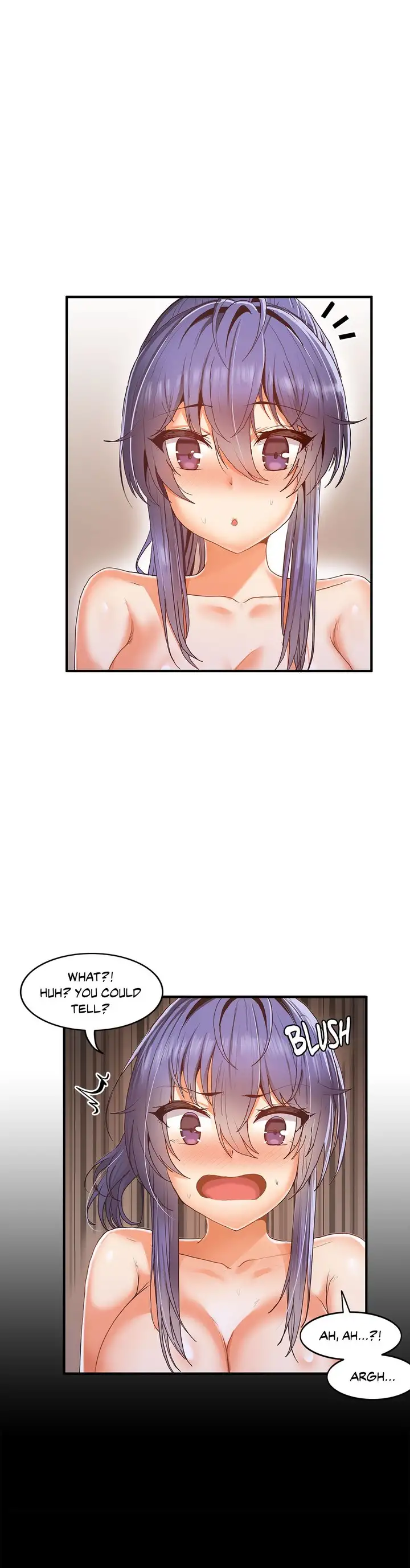 The Girl that Wet the Wall - Chapter 59 Page 11