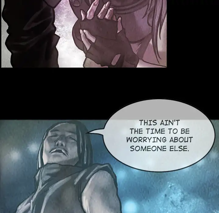 Shaman - Chapter 19 Page 7