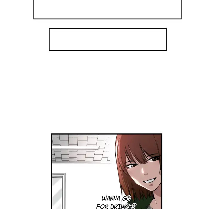 You are not that Special! - Chapter 0 Page 18