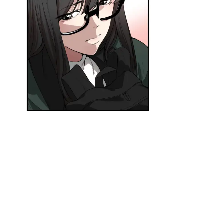 You are not that Special! - Chapter 1 Page 10