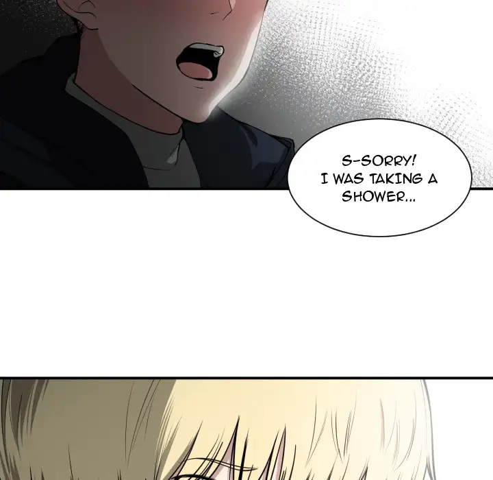 You are not that Special! - Chapter 1 Page 24