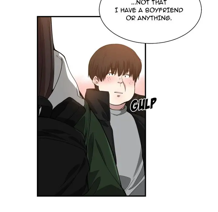 You are not that Special! - Chapter 10 Page 10
