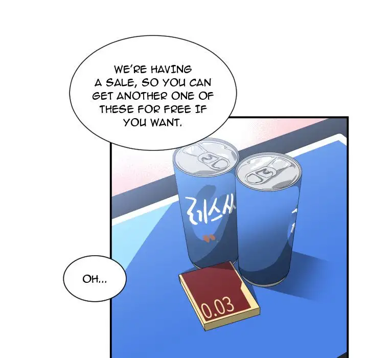 You are not that Special! - Chapter 10 Page 20