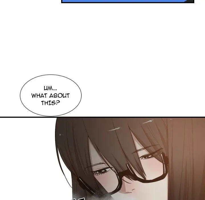 You are not that Special! - Chapter 10 Page 21