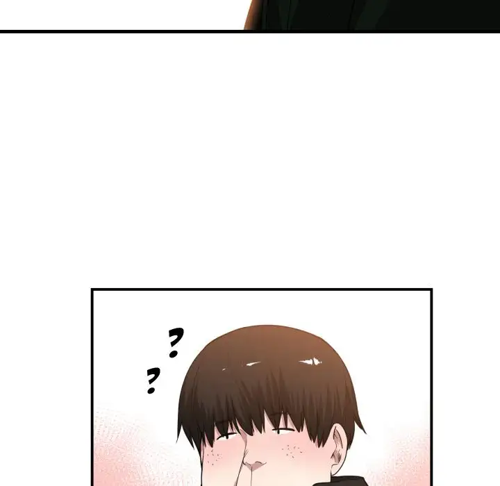You are not that Special! - Chapter 10 Page 27