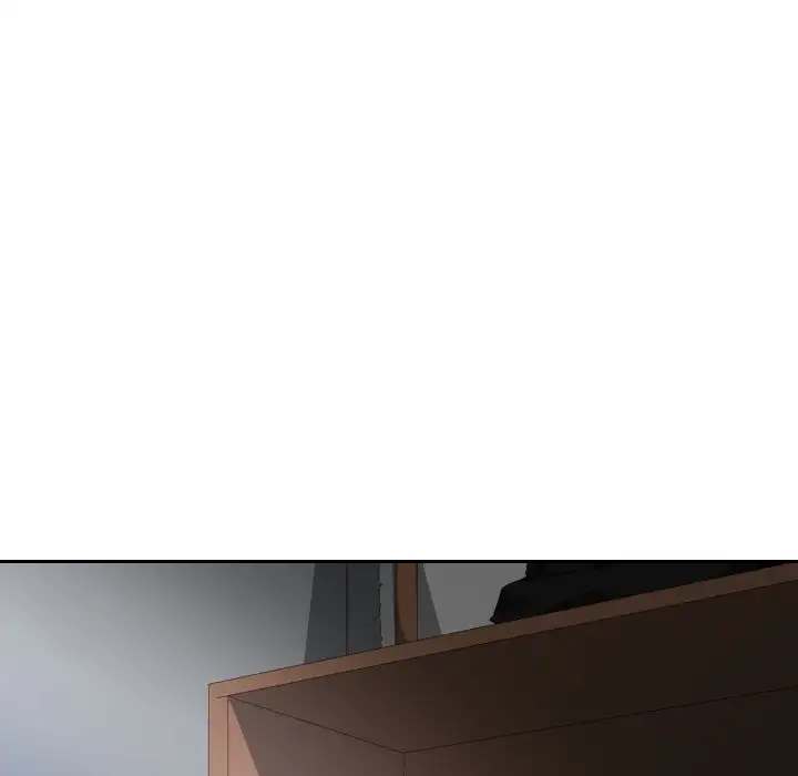 You are not that Special! - Chapter 10 Page 32