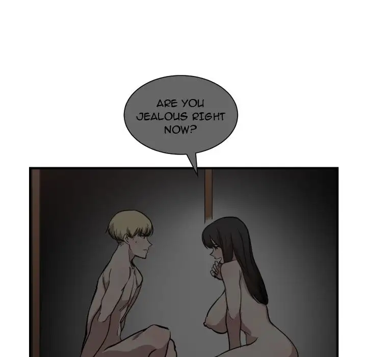 You are not that Special! - Chapter 10 Page 37
