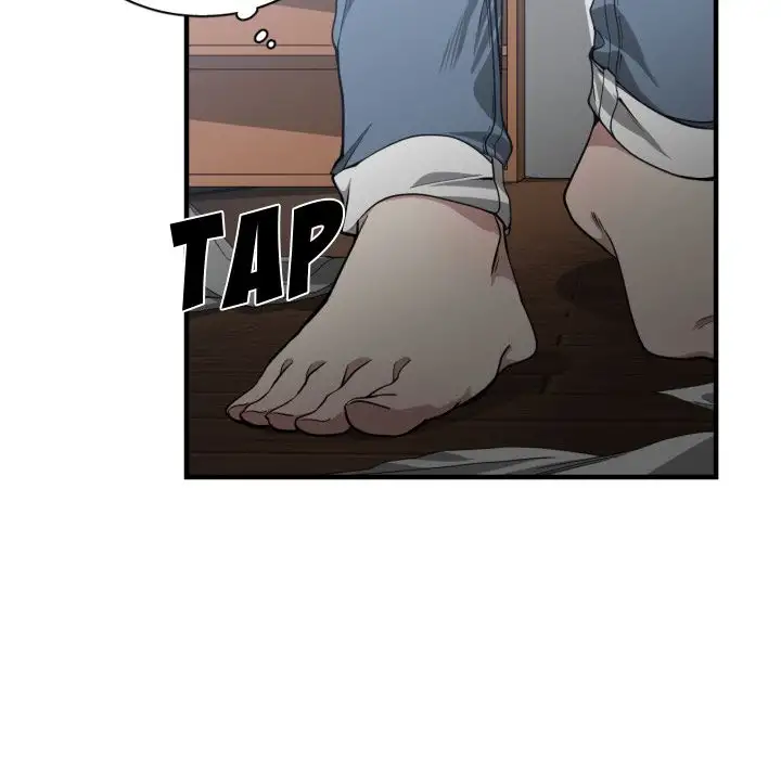 You are not that Special! - Chapter 10 Page 39