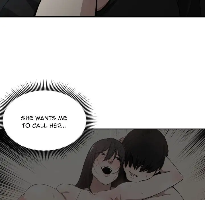 You are not that Special! - Chapter 10 Page 41