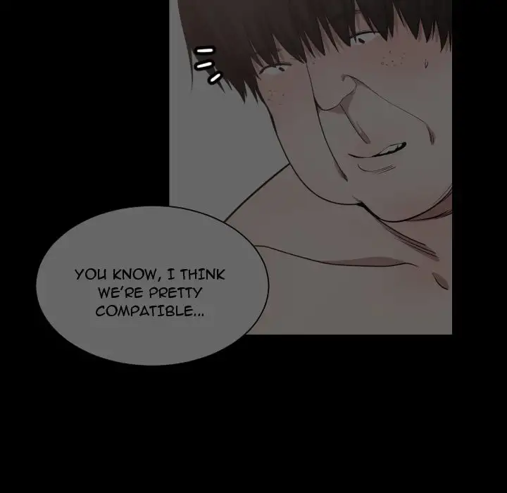 You are not that Special! - Chapter 10 Page 88