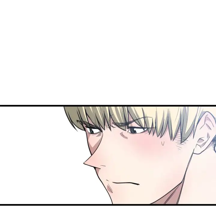 You are not that Special! - Chapter 11 Page 114