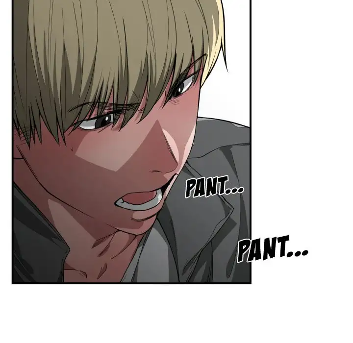 You are not that Special! - Chapter 11 Page 28