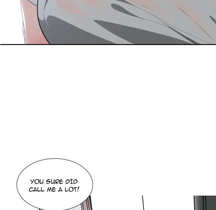 You are not that Special! - Chapter 11 Page 31