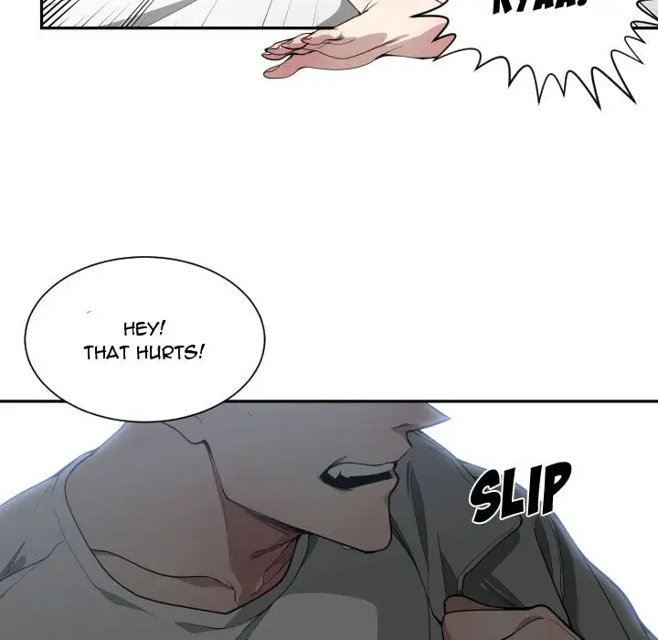 You are not that Special! - Chapter 11 Page 47
