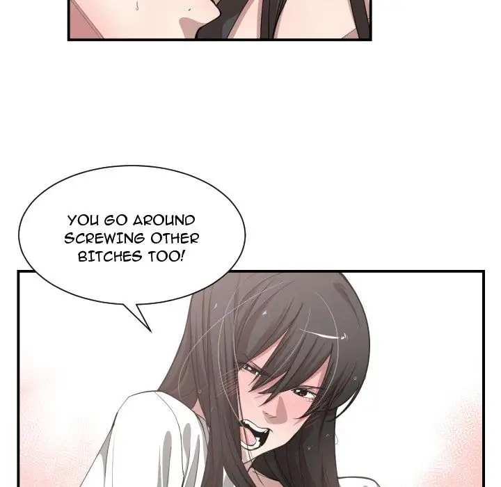 You are not that Special! - Chapter 11 Page 68