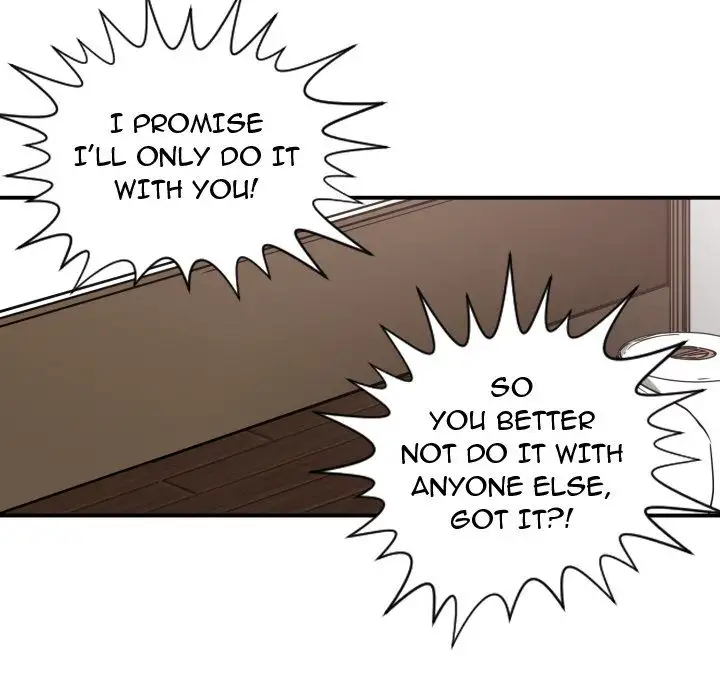 You are not that Special! - Chapter 11 Page 72