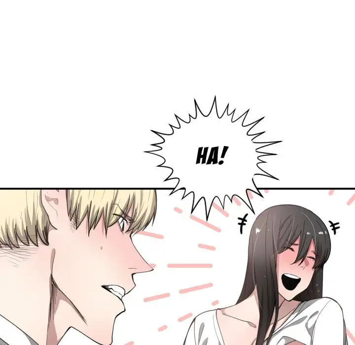You are not that Special! - Chapter 11 Page 74