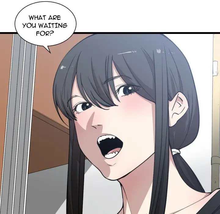 You are not that Special! - Chapter 12 Page 48
