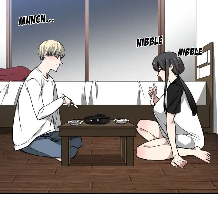 You are not that Special! - Chapter 12 Page 51