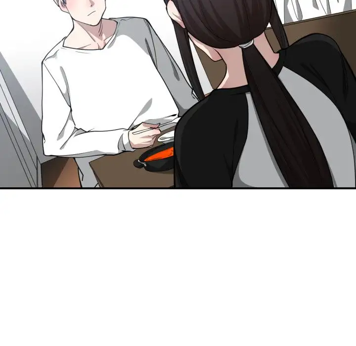 You are not that Special! - Chapter 12 Page 60