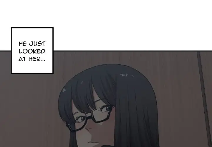 You are not that Special! - Chapter 13 Page 4