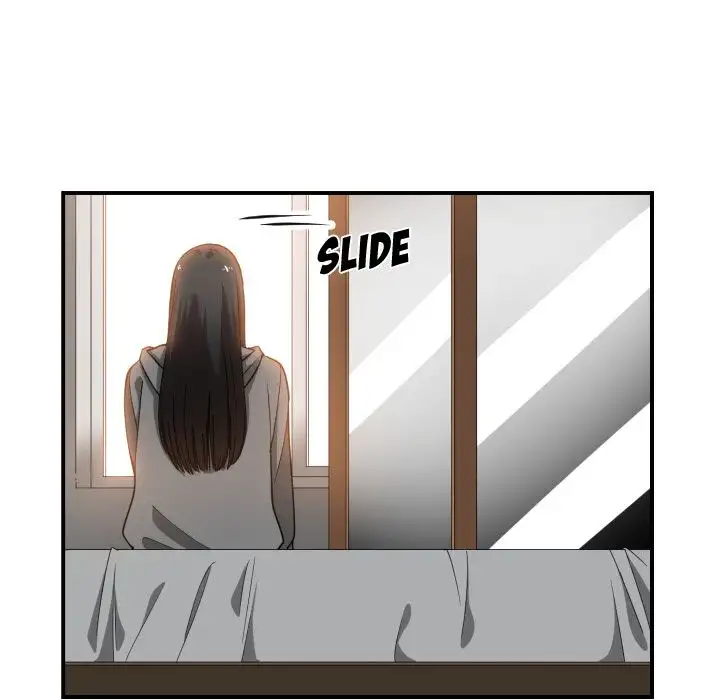 You are not that Special! - Chapter 13 Page 40
