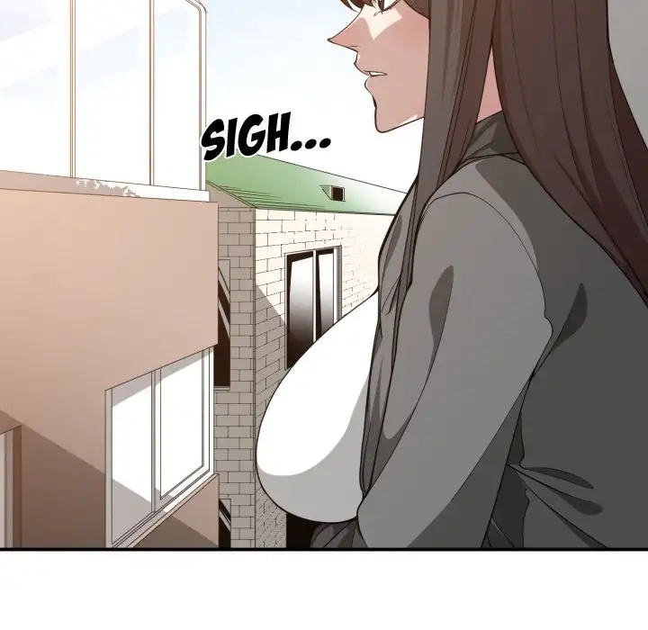 You are not that Special! - Chapter 13 Page 44