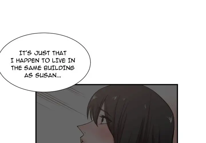 You are not that Special! - Chapter 14 Page 1