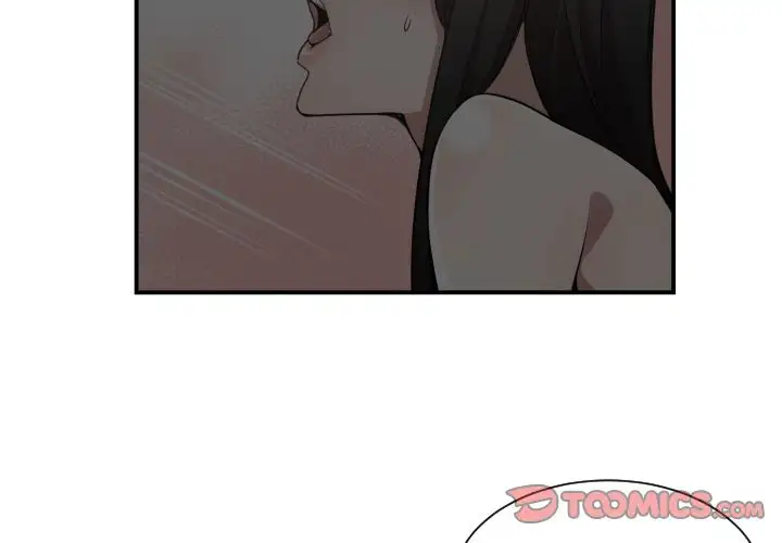 You are not that Special! - Chapter 14 Page 2