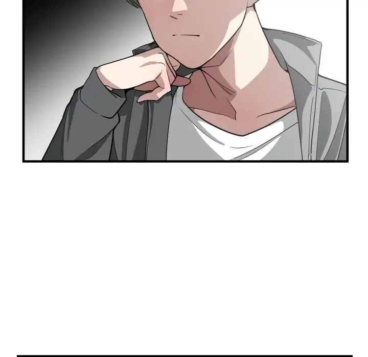 You are not that Special! - Chapter 14 Page 32