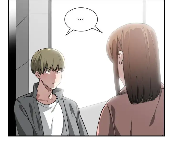 You are not that Special! - Chapter 14 Page 33