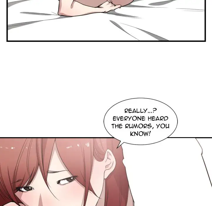 You are not that Special! - Chapter 14 Page 75