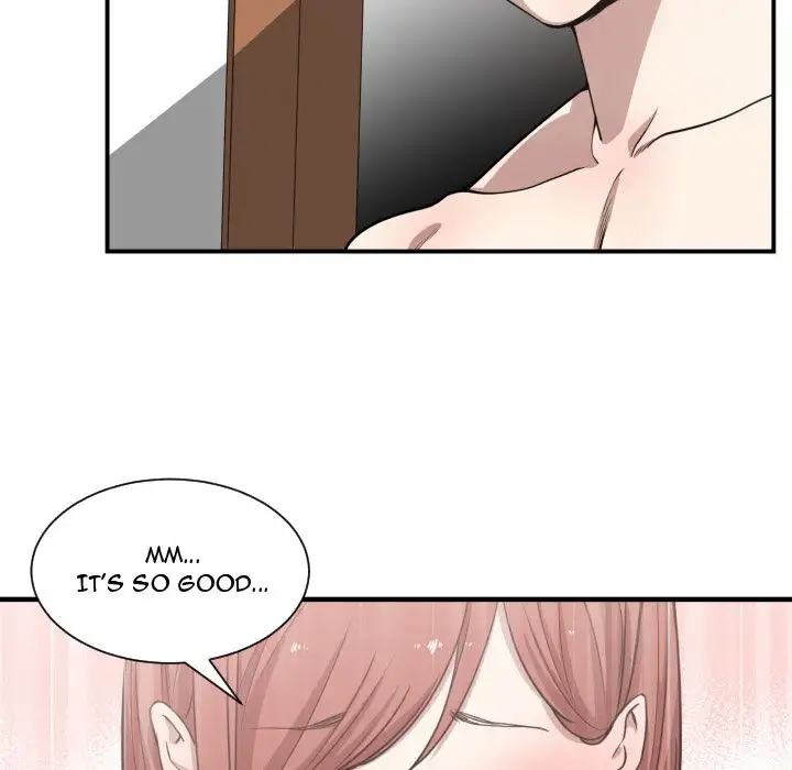 You are not that Special! - Chapter 14 Page 87