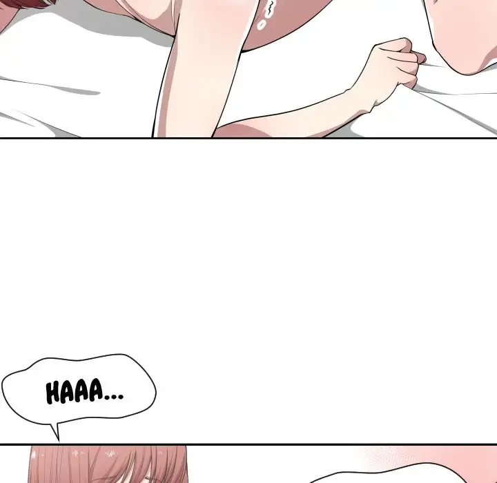 You are not that Special! - Chapter 15 Page 22