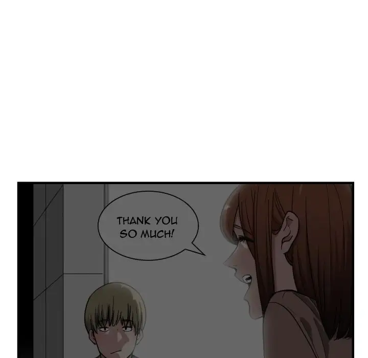 You are not that Special! - Chapter 15 Page 38