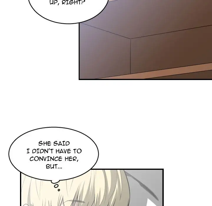 You are not that Special! - Chapter 15 Page 40