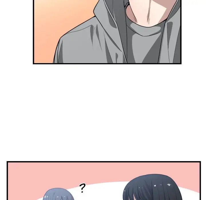 You are not that Special! - Chapter 15 Page 65