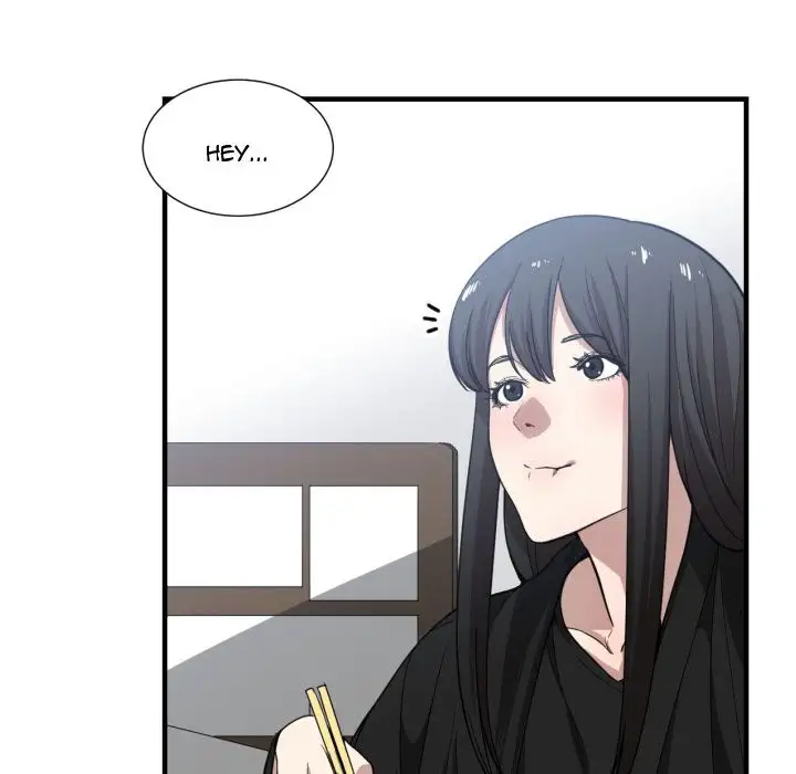 You are not that Special! - Chapter 15 Page 71