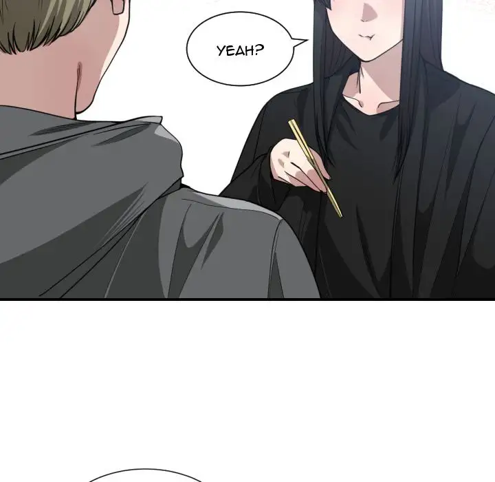 You are not that Special! - Chapter 15 Page 73