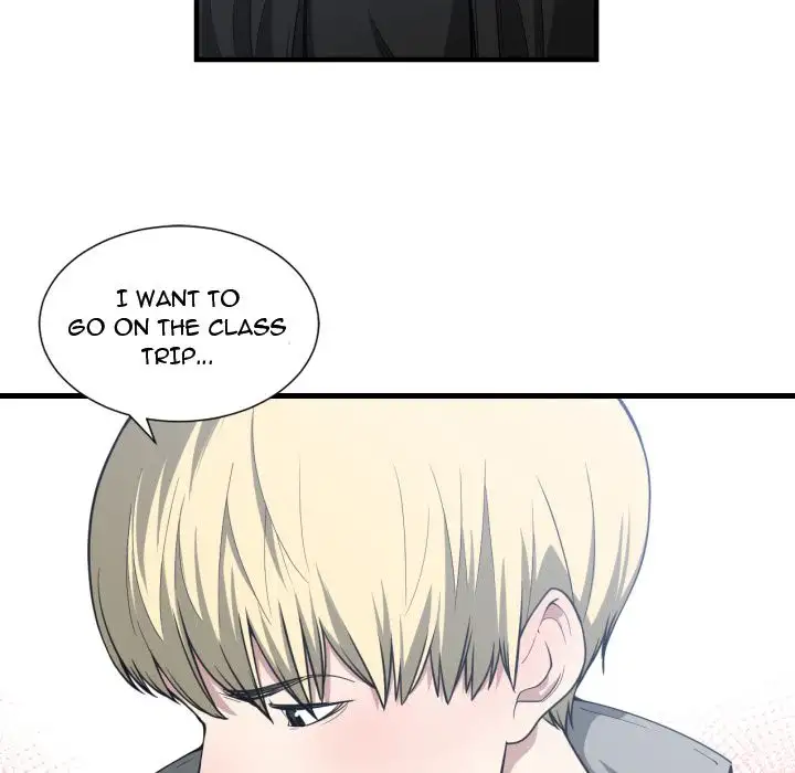 You are not that Special! - Chapter 15 Page 83
